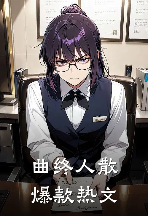曲终人散爆款热文