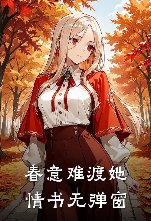 春意难渡她情书无弹窗