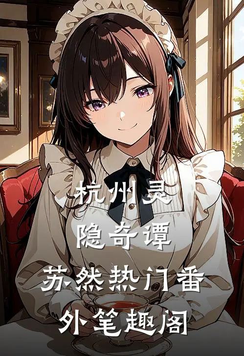 杭州灵隐奇谭：苏然热门番外笔趣阁