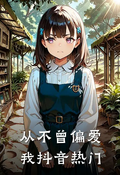 从不曾偏爱我抖音热门