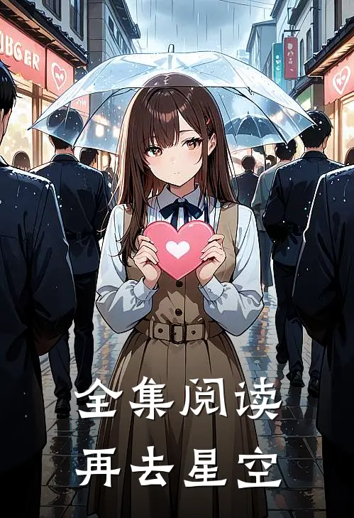 全集阅读再去星空