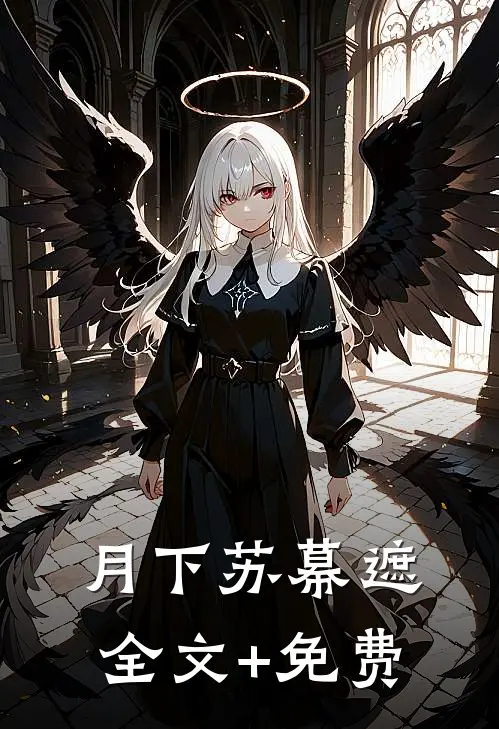 月下苏幕遮全文+免费
