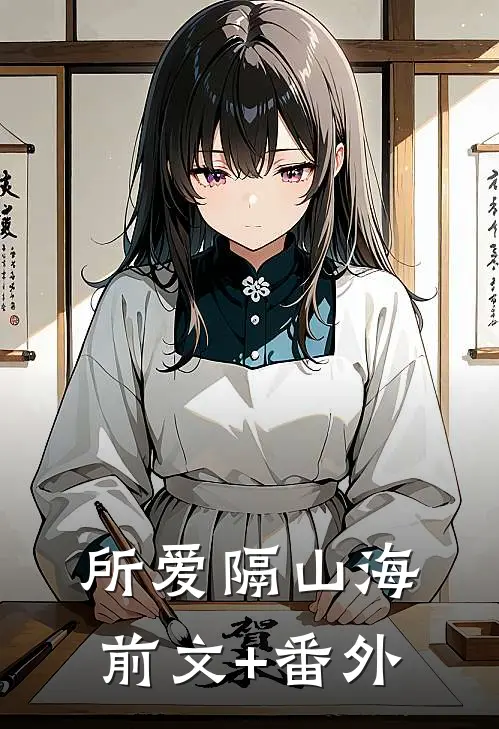 所爱隔山海前文+番外