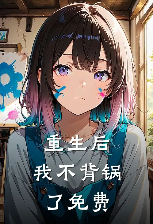 重生后，我不背锅了免费