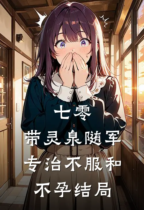 七零：带灵泉随军专治不服和不孕结局