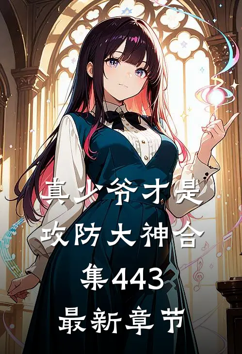 真少爷才是攻防大神合集443最新章节