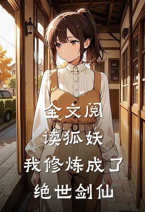 全文阅读狐妖：我修炼成了绝世剑仙