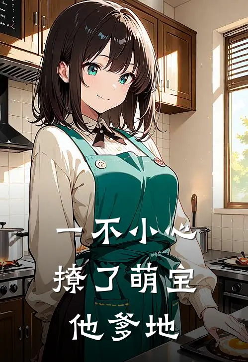 一不小心撩了萌宝他爹地