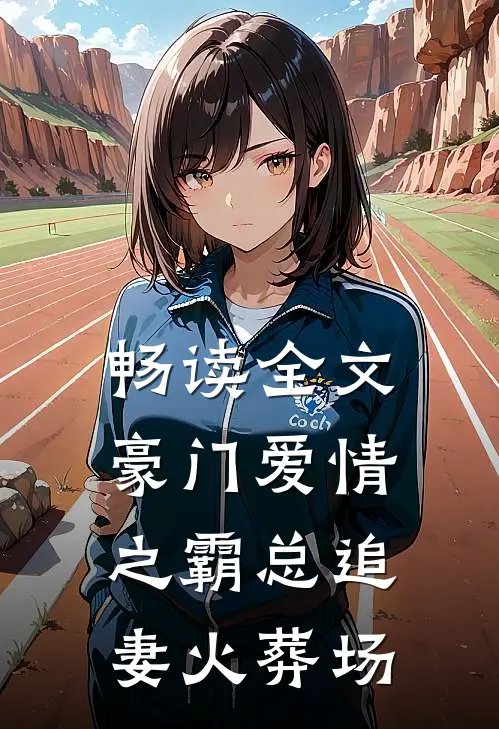 畅读全文豪门爱情之霸总追妻火葬场