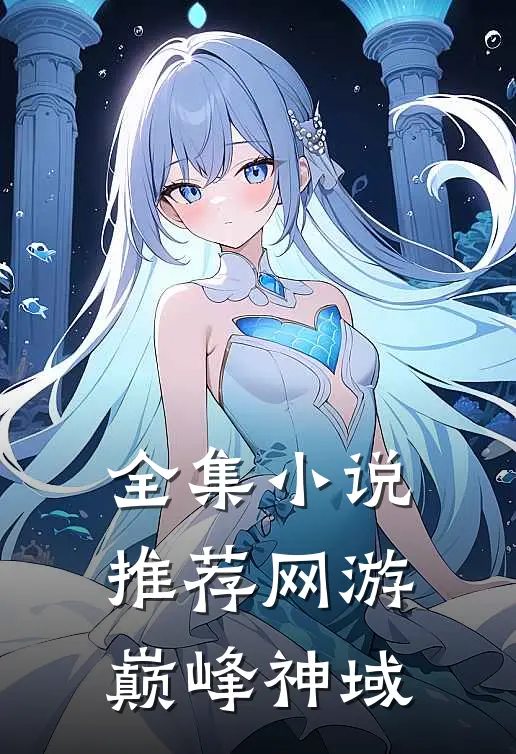 全集小说推荐网游巅峰神域