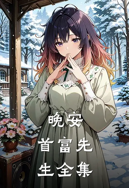 晚安，首富先生全集