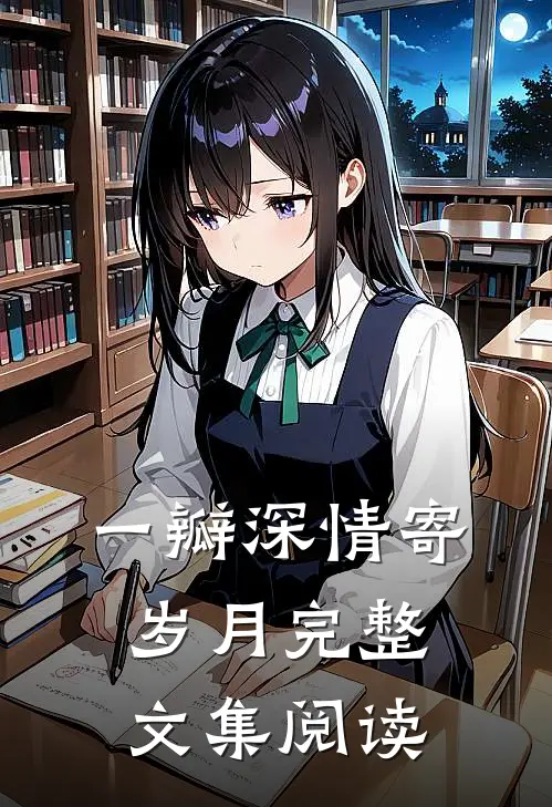 一瓣深情寄岁月完整文集阅读