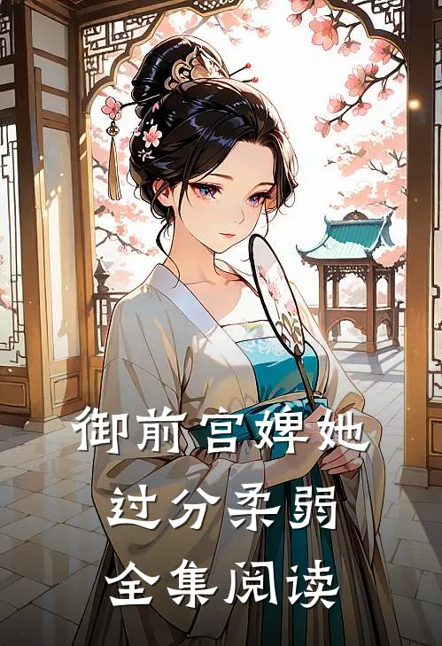 御前宫婢她过分柔弱全集阅读