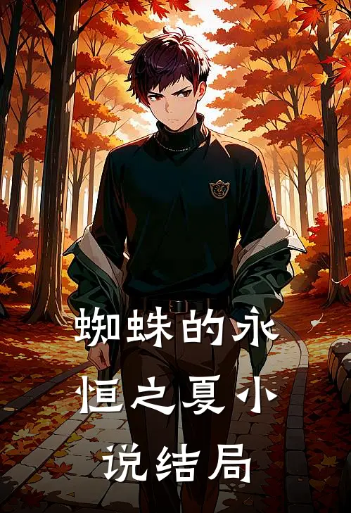 蜘蛛的永恒之夏小说结局