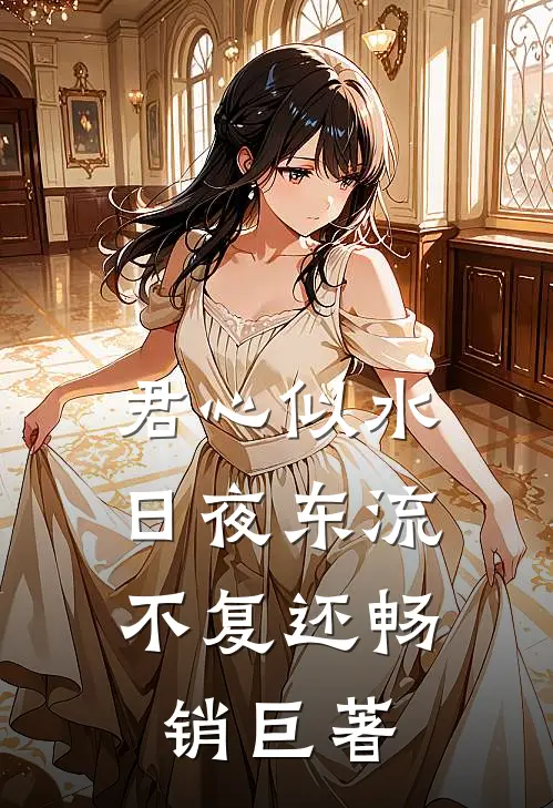 君心似水，日夜东流不复还畅销巨著