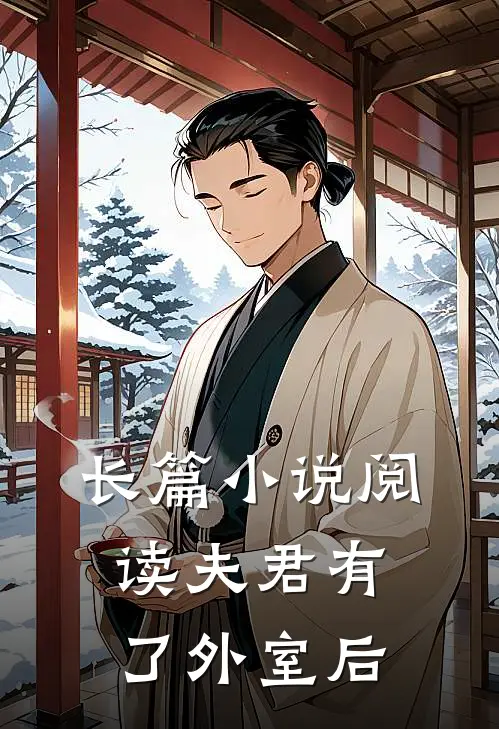 长篇小说阅读夫君有了外室后