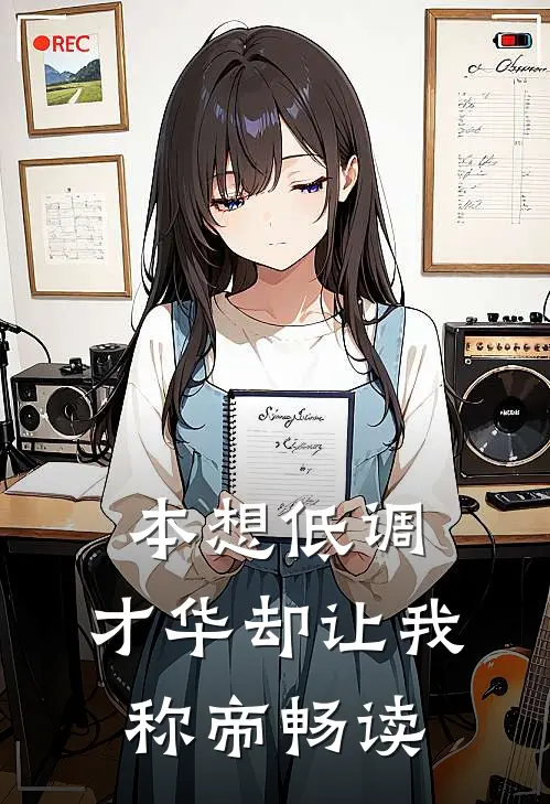 本想低调，才华却让我称帝畅读