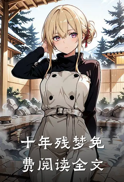 十年残梦免费阅读全文