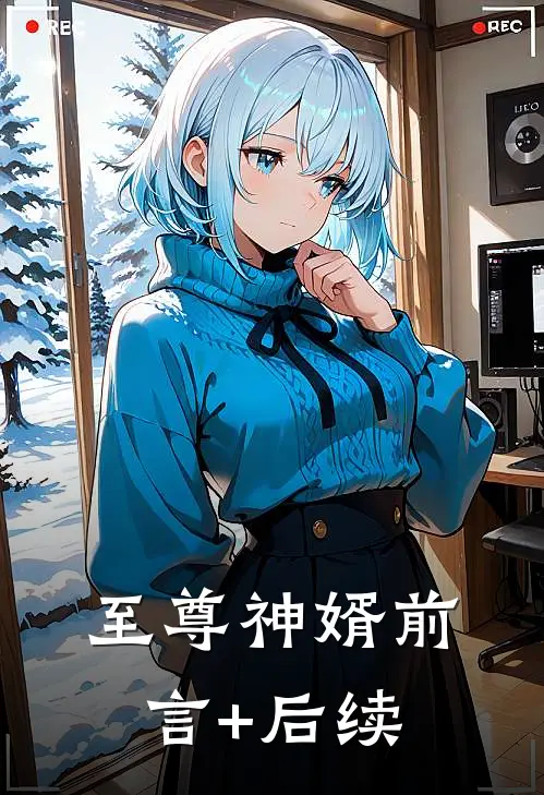 至尊神婿前言+后续