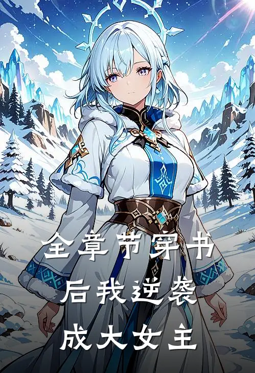 全章节穿书后我逆袭成大女主