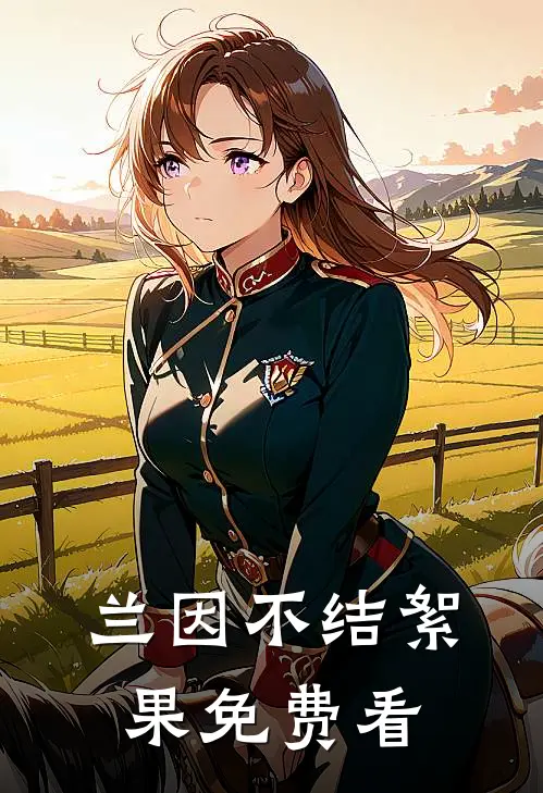 兰因不结絮果免费看