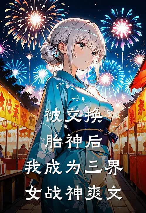 被交换胎神后，我成为三界女战神爽文