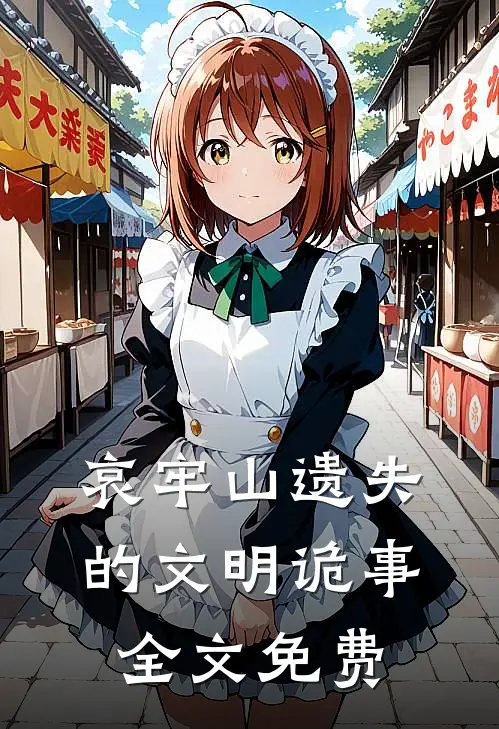 哀牢山遗失的文明诡事全文免费