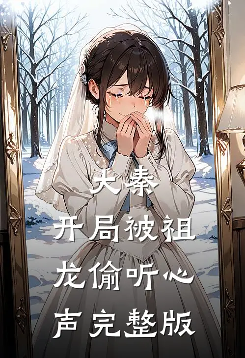 大秦：开局被祖龙偷听心声完整版