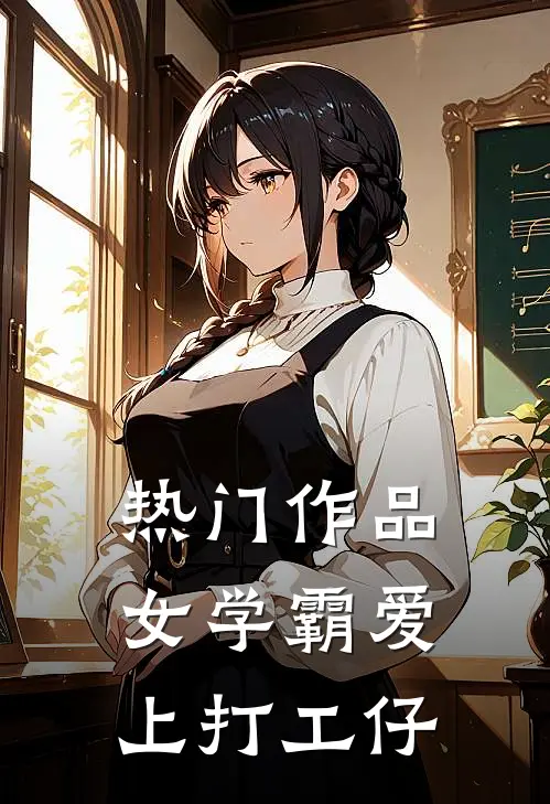 热门作品女学霸爱上打工仔
