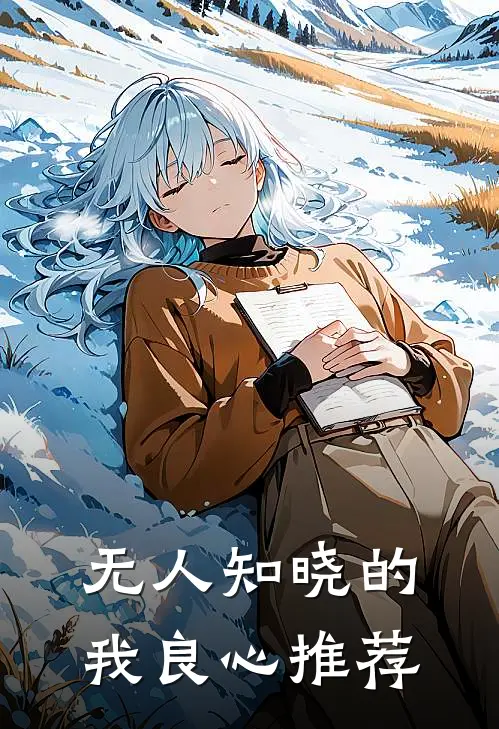 无人知晓的我良心推荐