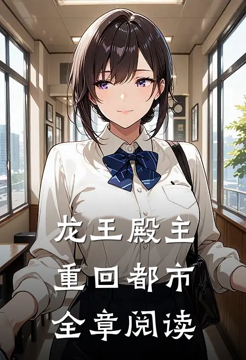 龙王殿主重回都市全章阅读