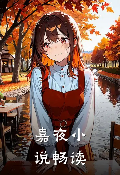 嘉夜小说畅读