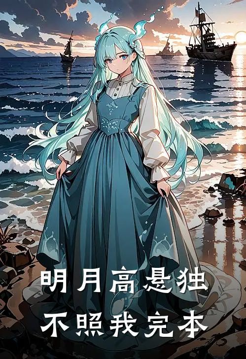 明月高悬独不照我完本