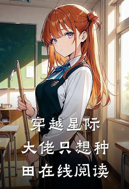 穿越星际：大佬只想种田在线阅读