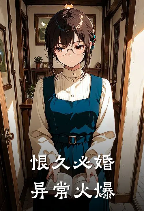 恨久必婚异常火爆