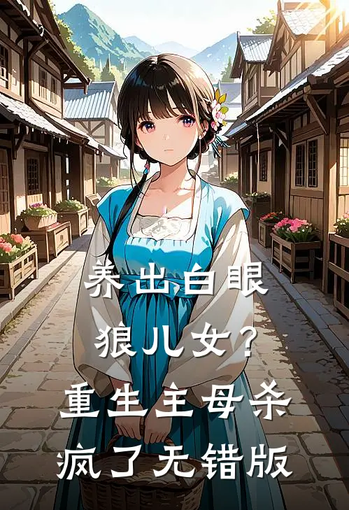 养出白眼狼儿女？重生主母杀疯了无错版
