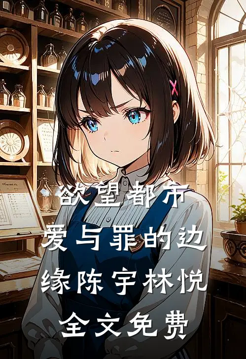 欲望都市：爱与罪的边缘陈宇林悦全文免费