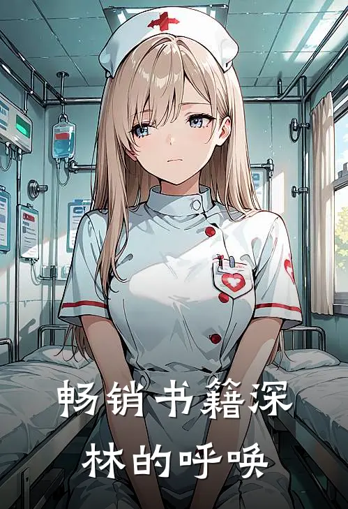 畅销书籍深林的呼唤