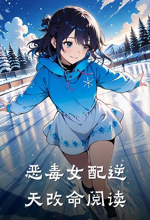 恶毒女配逆天改命阅读