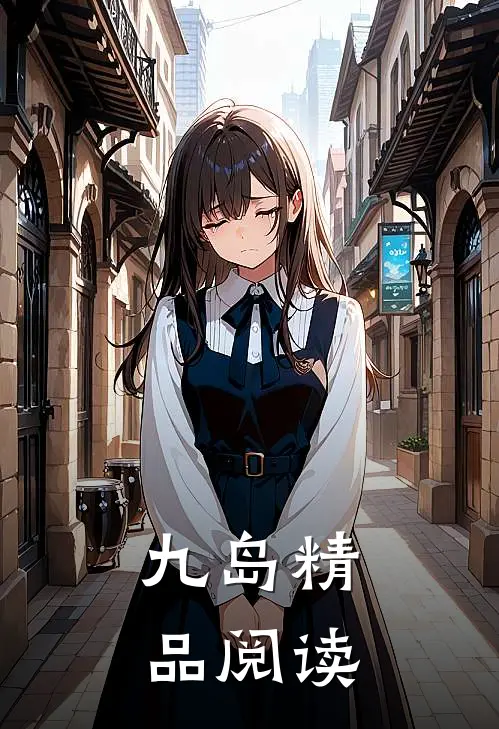 九岛精品阅读