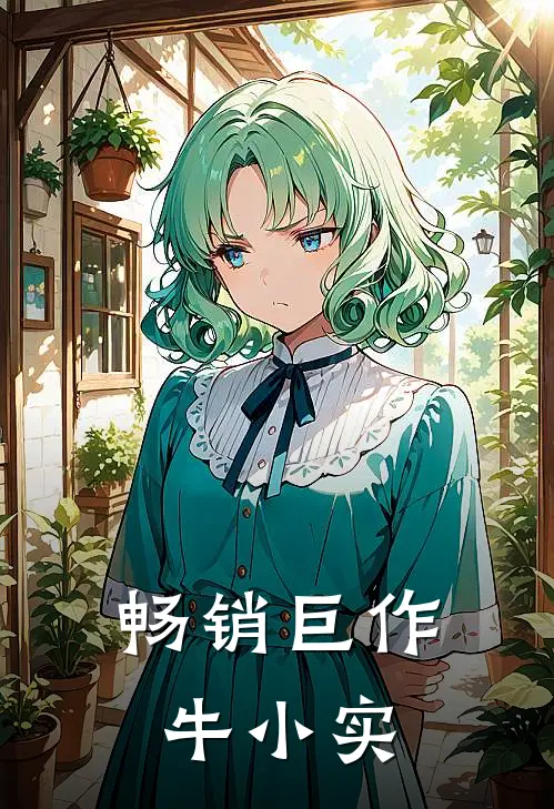 畅销巨作牛小实