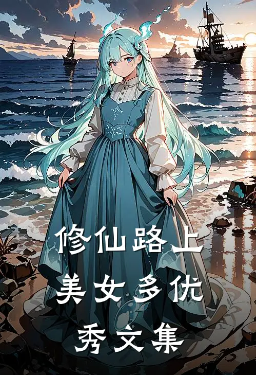 修仙路上美女多优秀文集