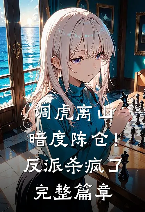 调虎离山，暗度陈仓！反派杀疯了完整篇章