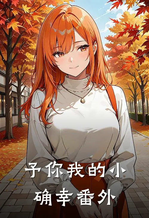 予你我的小确幸 番外