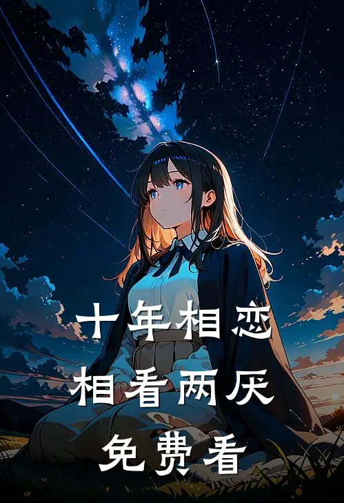 十年相恋，相看两厌免费看
