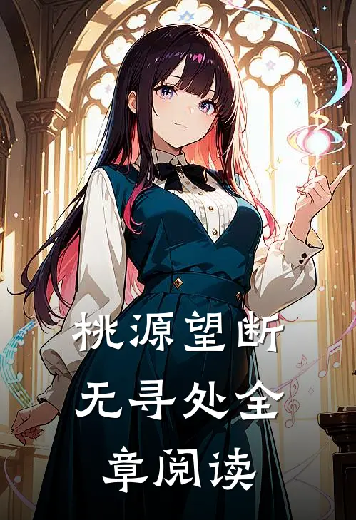 桃源望断无寻处全章阅读