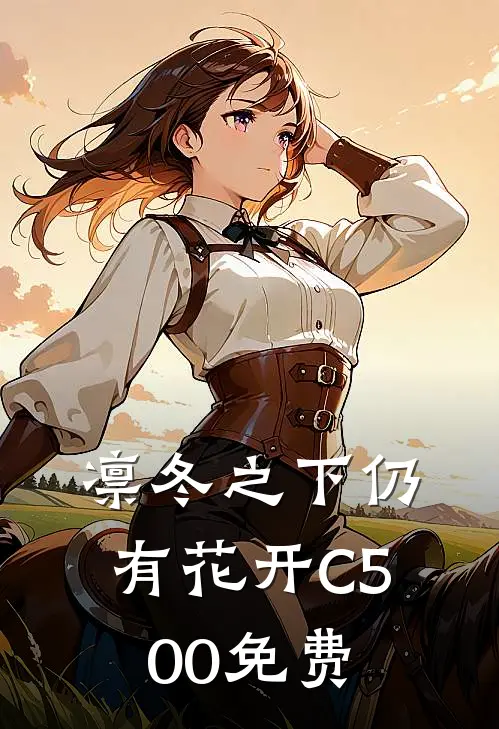 凛冬之下仍有花开C500免费