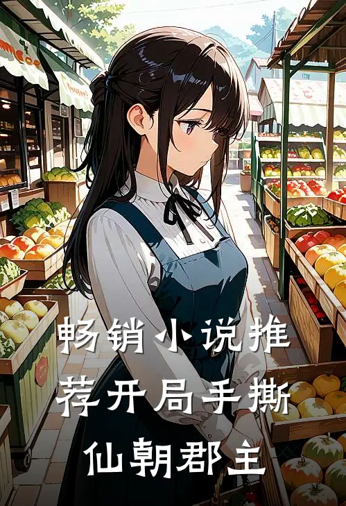 畅销小说推荐开局手撕仙朝郡主