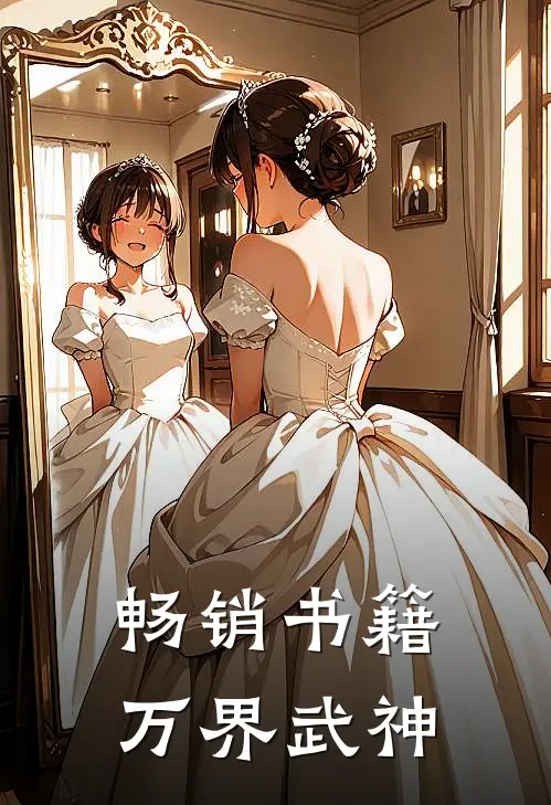 畅销书籍万界武神