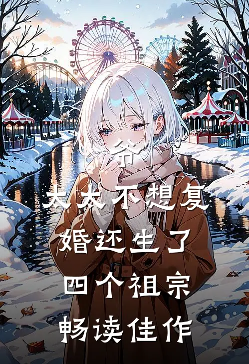 爷，太太不想复婚还生了四个祖宗畅读佳作